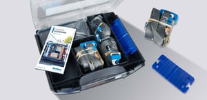 BOXX Ladungssicherung