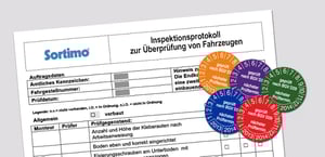 Inspektionsprotokoll