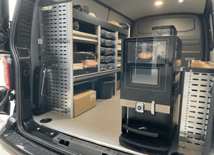 Sortimo Globelyst: Sortimo ProPartner Verbruggen