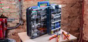 Anpassbar für jede Situation