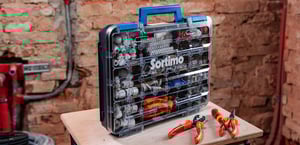 Transparenter Überblick