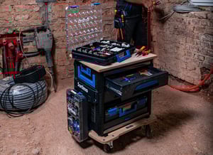 Perfekte Kombination mit WorkMo