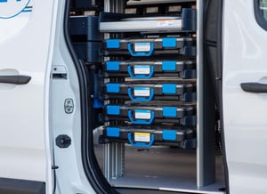 Boxxen gestapelt SR5