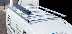 TopSystem ProSafe Dachträger