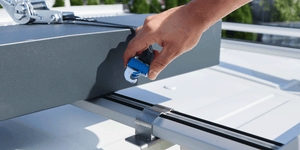 TopSystem ProSafe Gurt