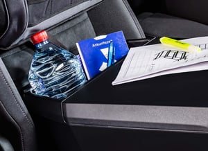 Ablagefach AutoAssistent