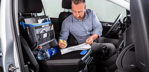 Einsatzbereiche Auto Assistent