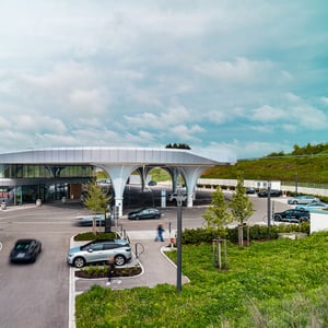 Das Laden dauert zu lange und es gibt zu wenige Lademöglichkeiten