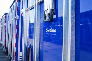 Anhänger Außenansicht