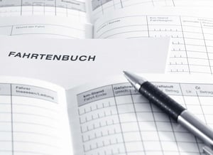 Fahrtenbuch