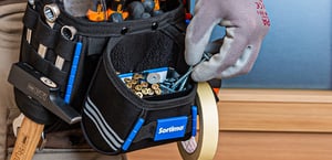 ProClick mit Werkzeug