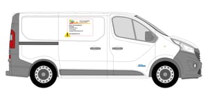 mySortimo graphics Beklebung