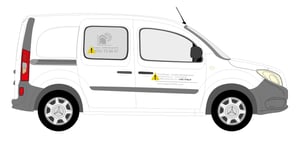 mySortimo graphics Beklebung