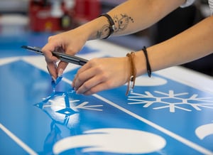 Warum es schwer ist sein Fahrzeug selbst zu folieren