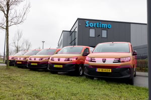 Vom Eigenbau zur Zusammenarbeit