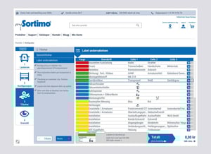mySortimo-plattform