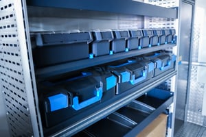 Globelyst4 und Boxxen